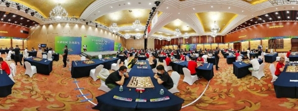国际象棋项目
