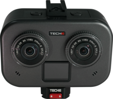 3D180VR